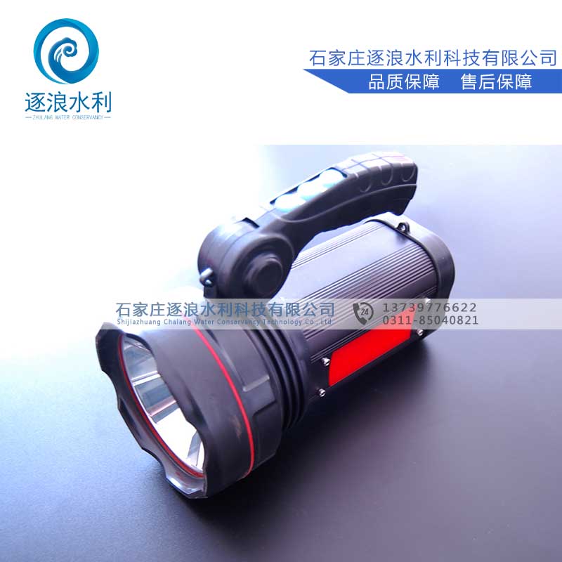 手提探照灯_手提照明东西供给商